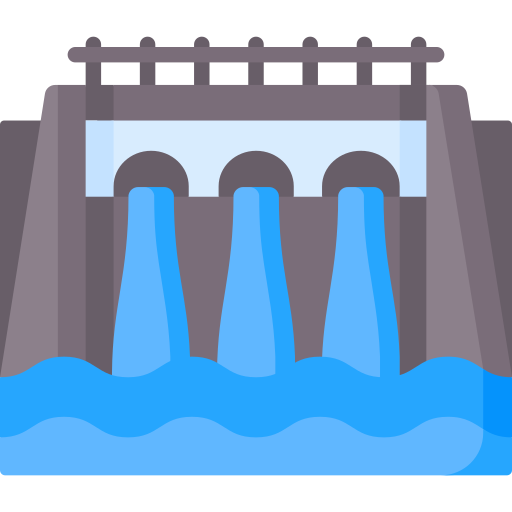 dam
