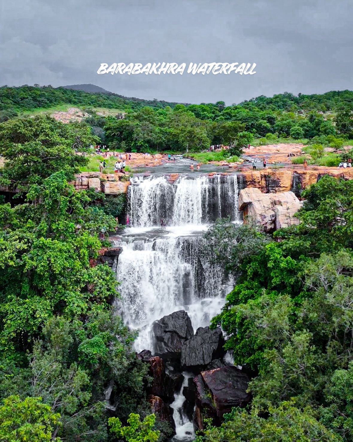 Barabakhra