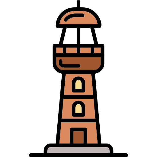 lighthouse